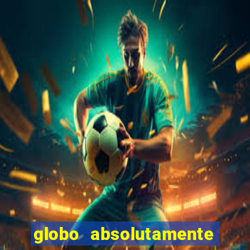 globo absolutamente tudo sobre esportes e noticias